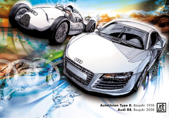 Karusell Vorschaubild Autofocus Audi
