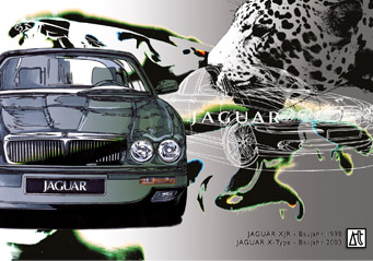 jaguar 1998/2003